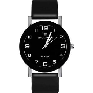 Minimalist Design Adjustable Quartz Watch NWT